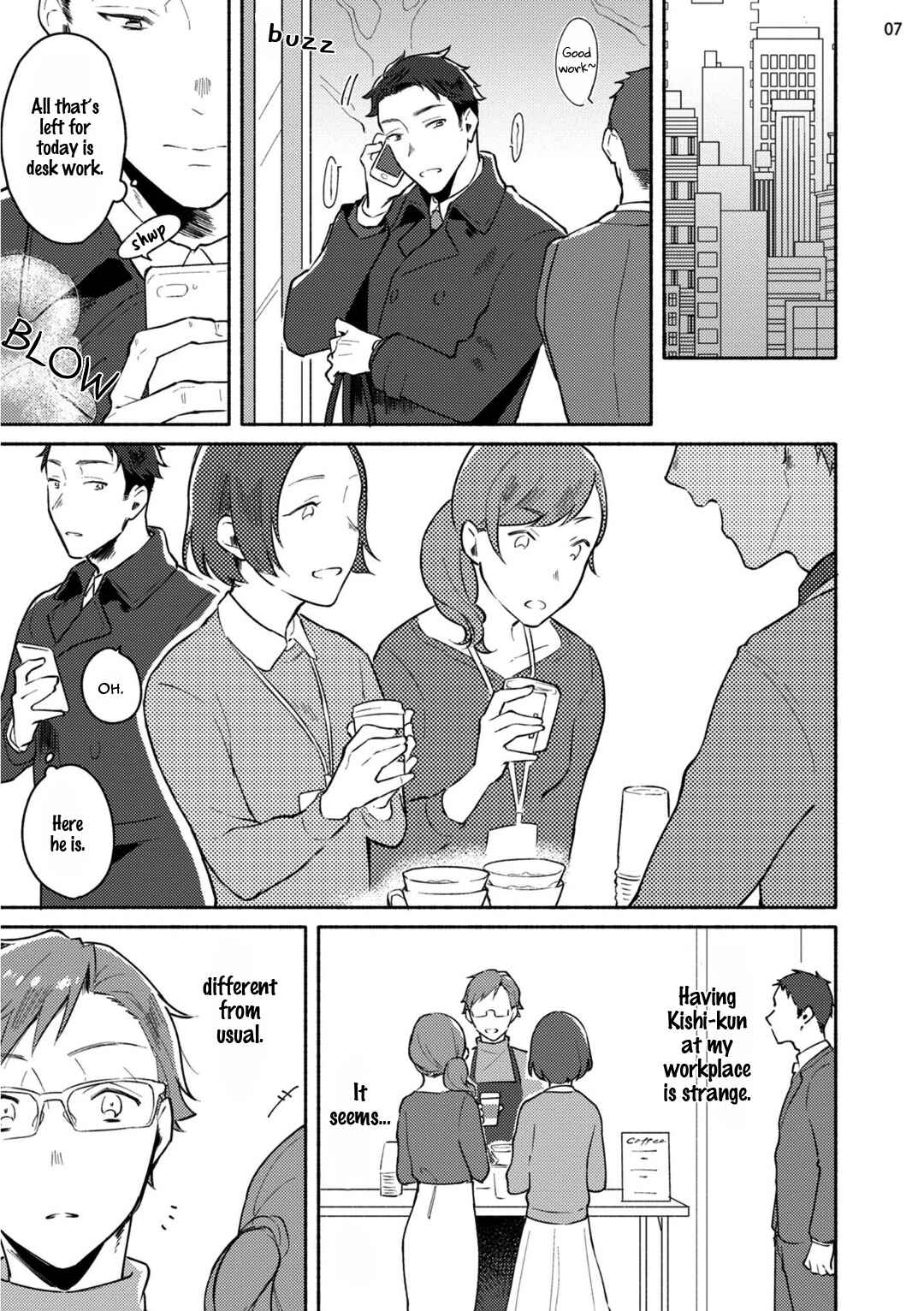 Page 11 Chapter 3 Junai Dropout