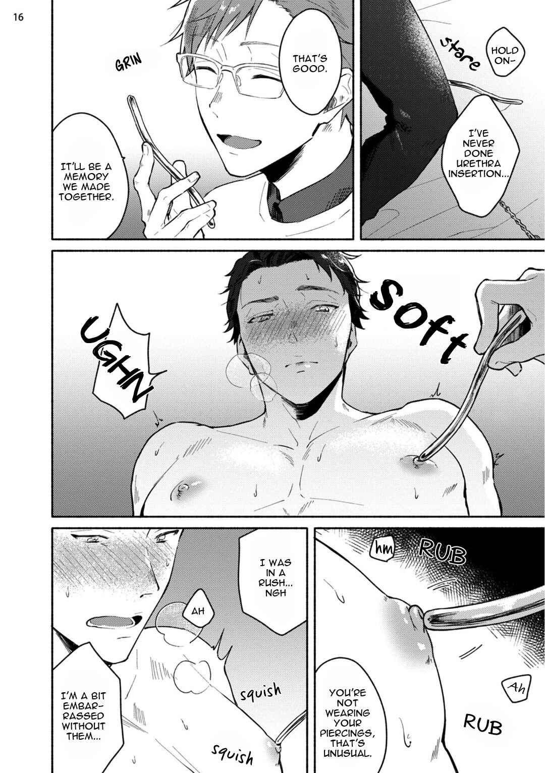 Page 20 Chapter 3 Junai Dropout