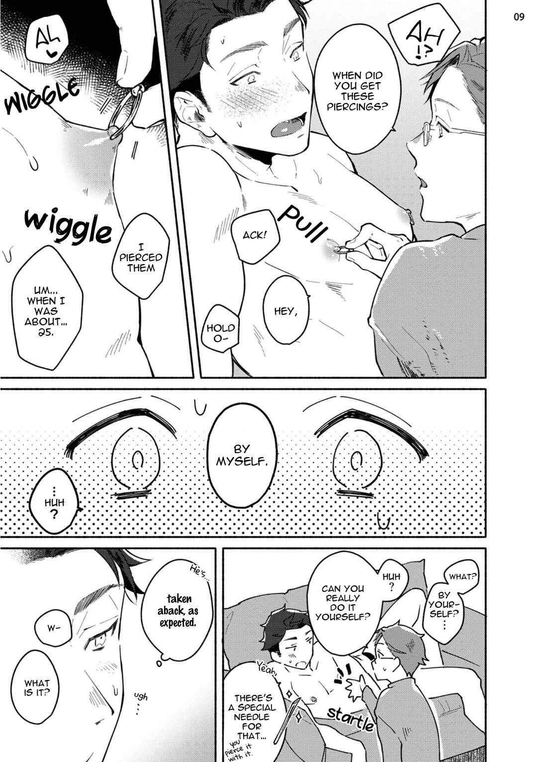 Page 12 Chapter 4 Junai Dropout