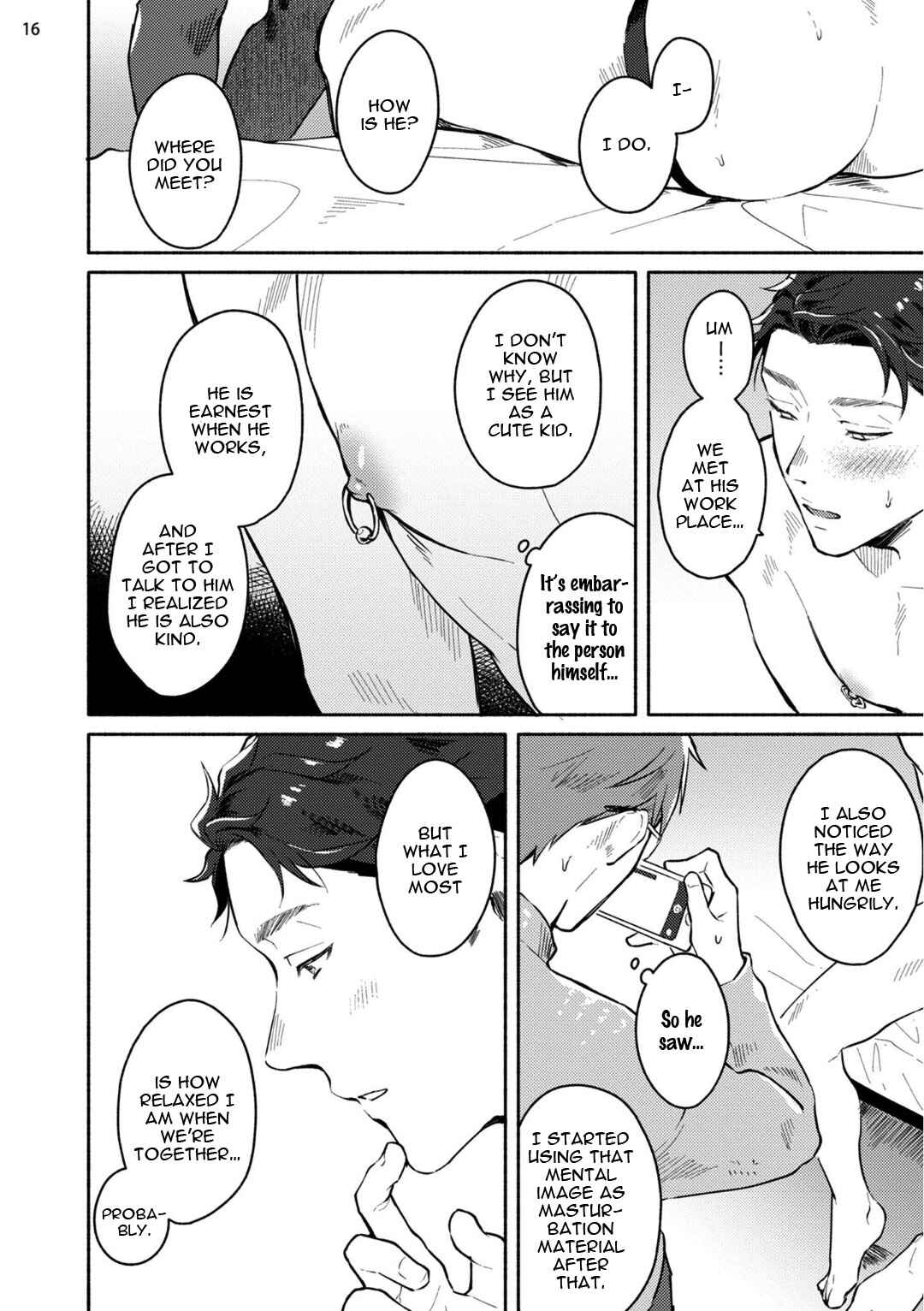 Page 19 Chapter 4 Junai Dropout