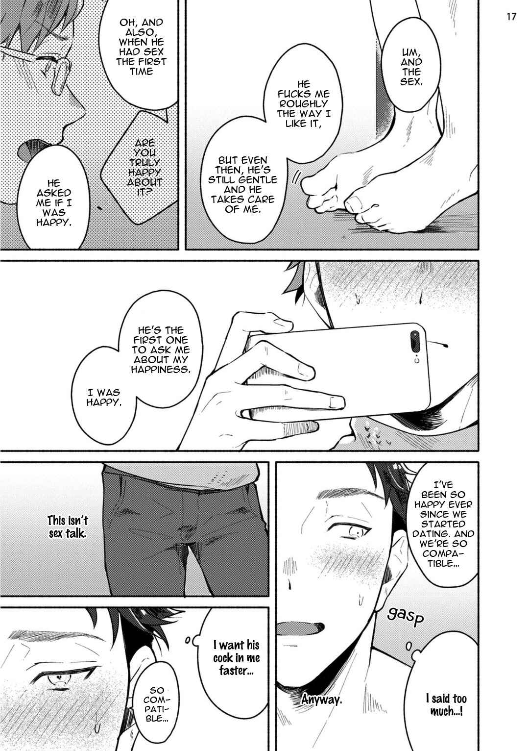 Page 20 Chapter 4 Junai Dropout