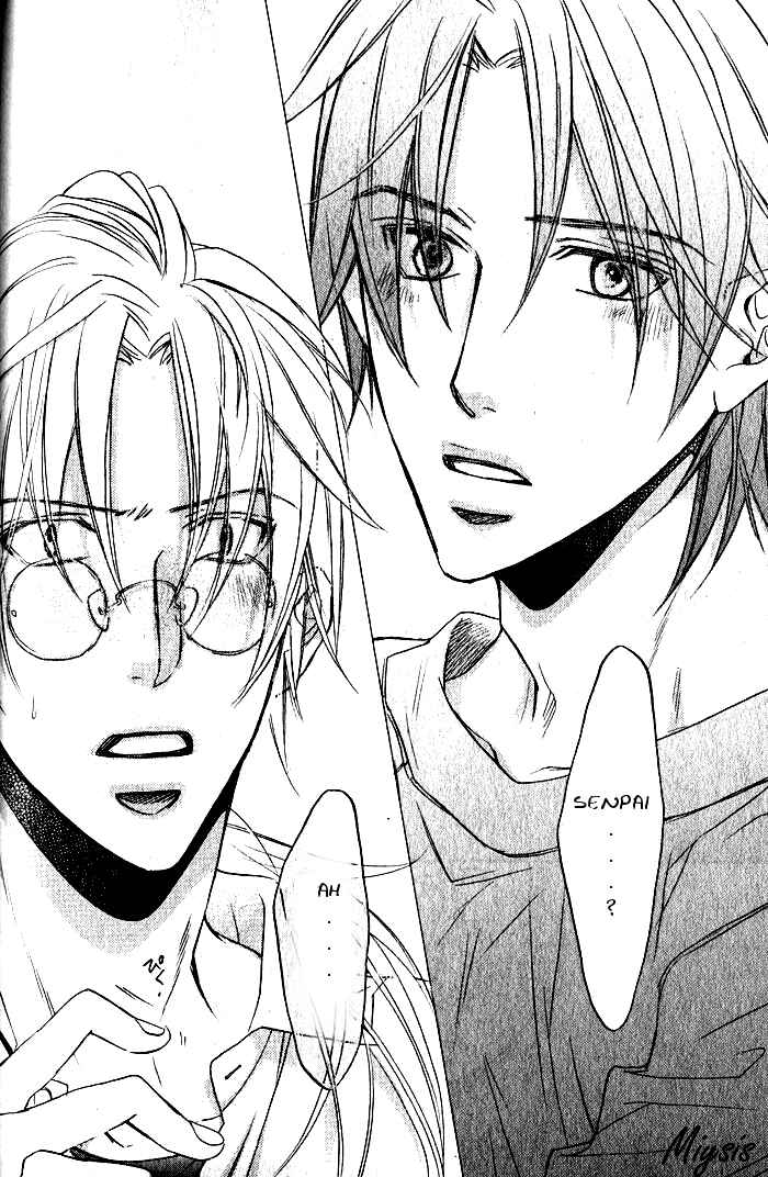 Page 27 Chapter 3 Koisuru Boukun