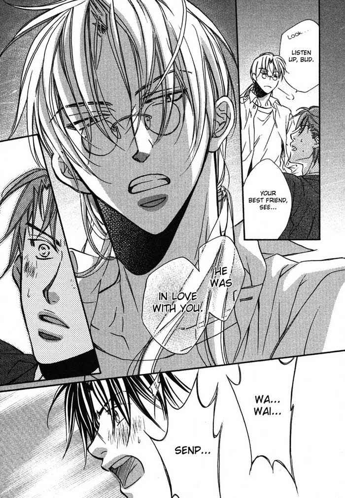 Page 23 Chapter 4 Koisuru Boukun