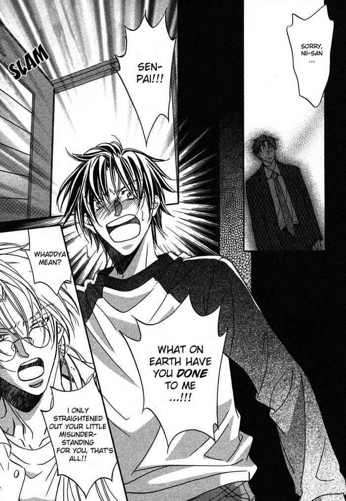 Page 27 Chapter 4 Koisuru Boukun