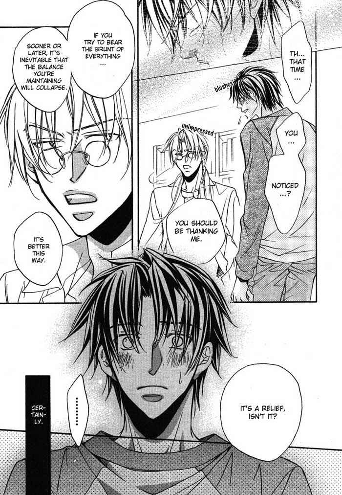 Page 29 Chapter 4 Koisuru Boukun