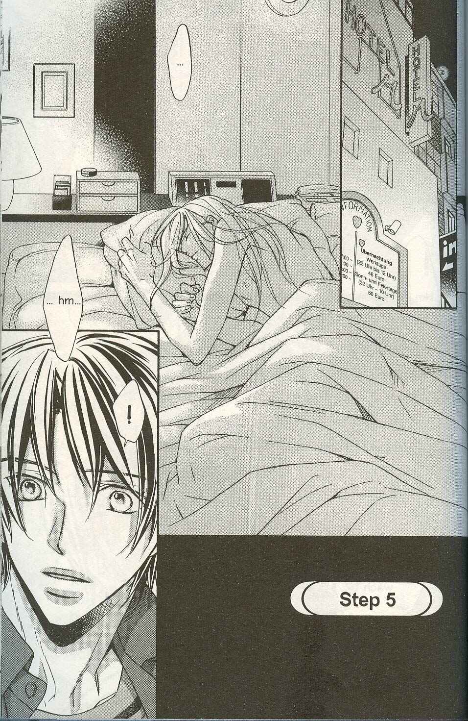 Page 1 Chapter 5 Koisuru Boukun