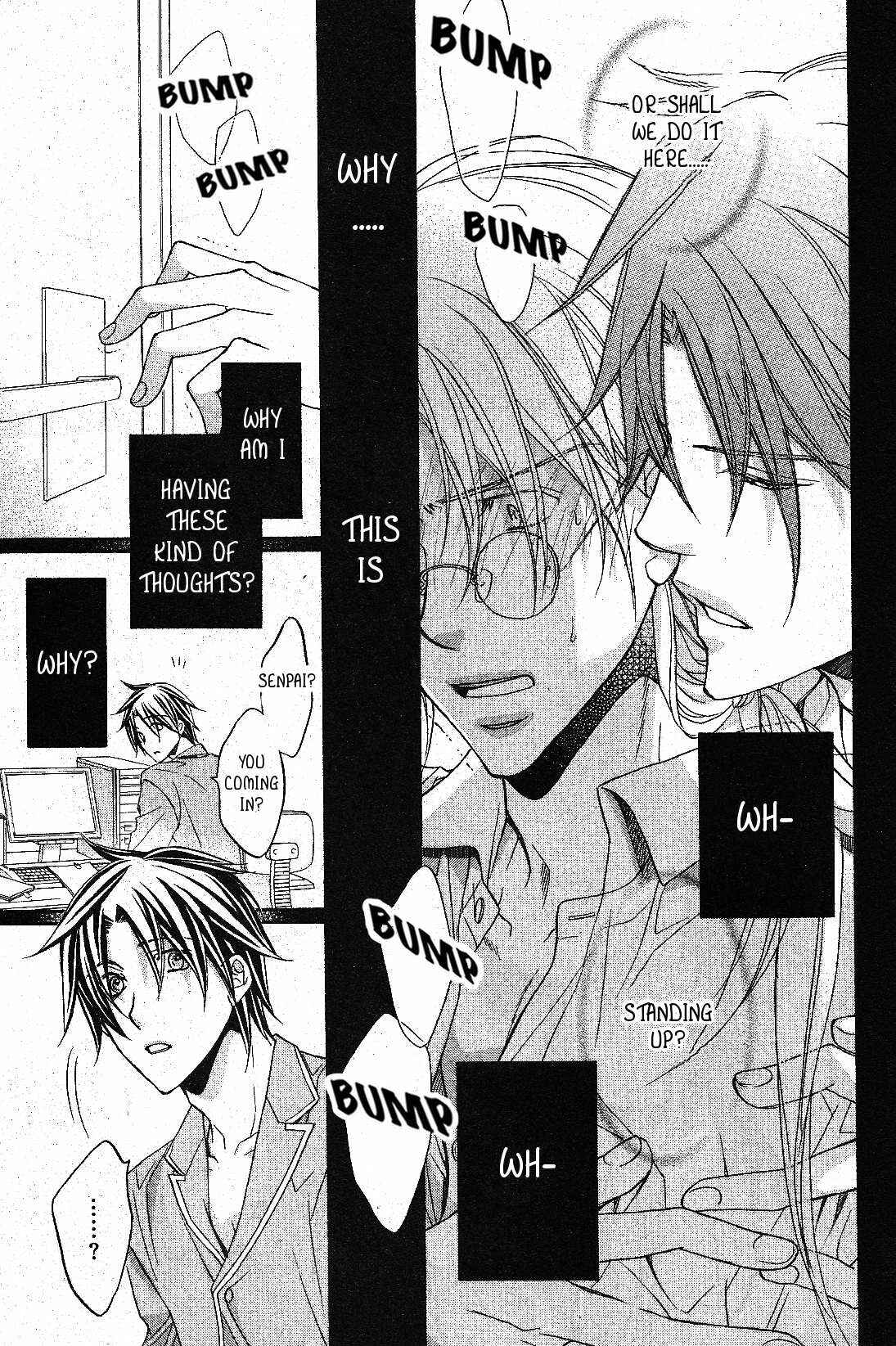 Page 19 Chapter 1 Koisuru Boukun