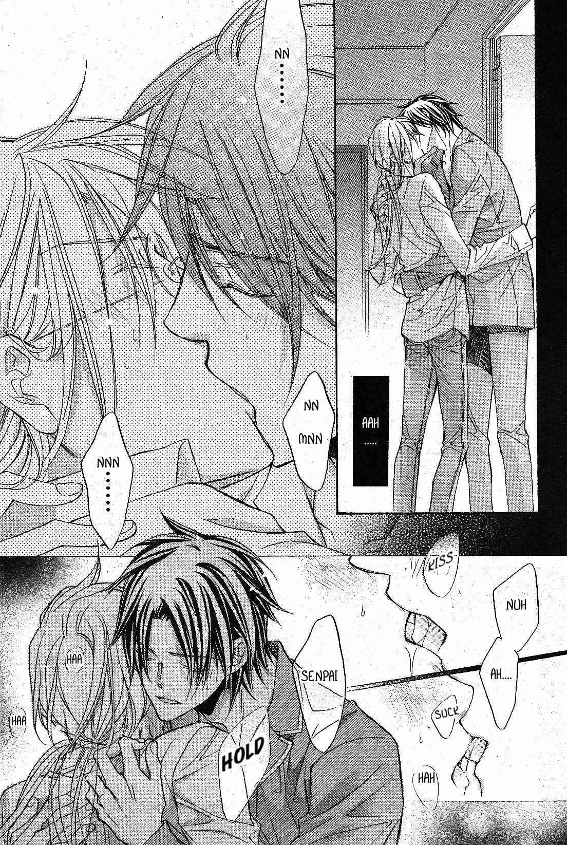 Page 23 Chapter 1 Koisuru Boukun
