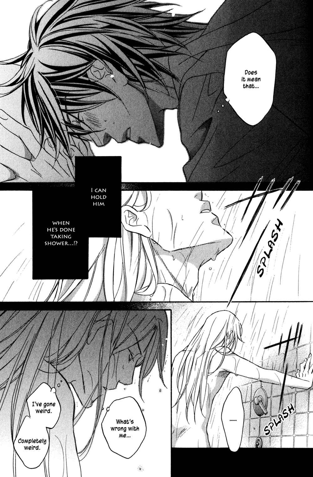 Page 29 Chapter 3 Koisuru Boukun