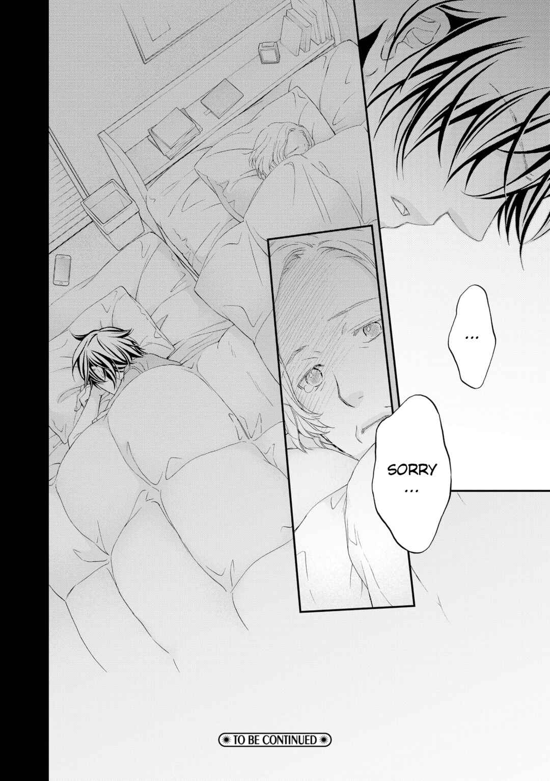 Page 24 Chapter 2 Koisuru Boukun