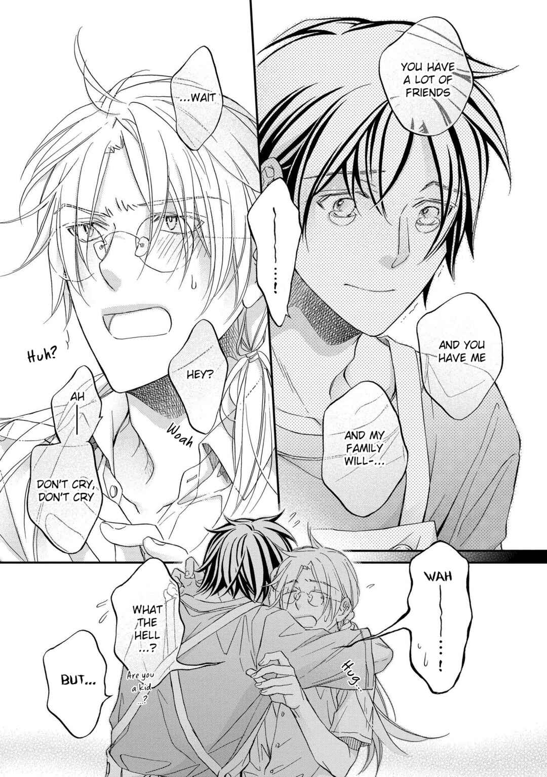 Page 19 Chapter 4 Koisuru Boukun