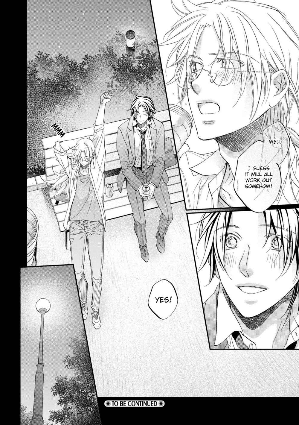 Page 26 Chapter 2 Koisuru Boukun
