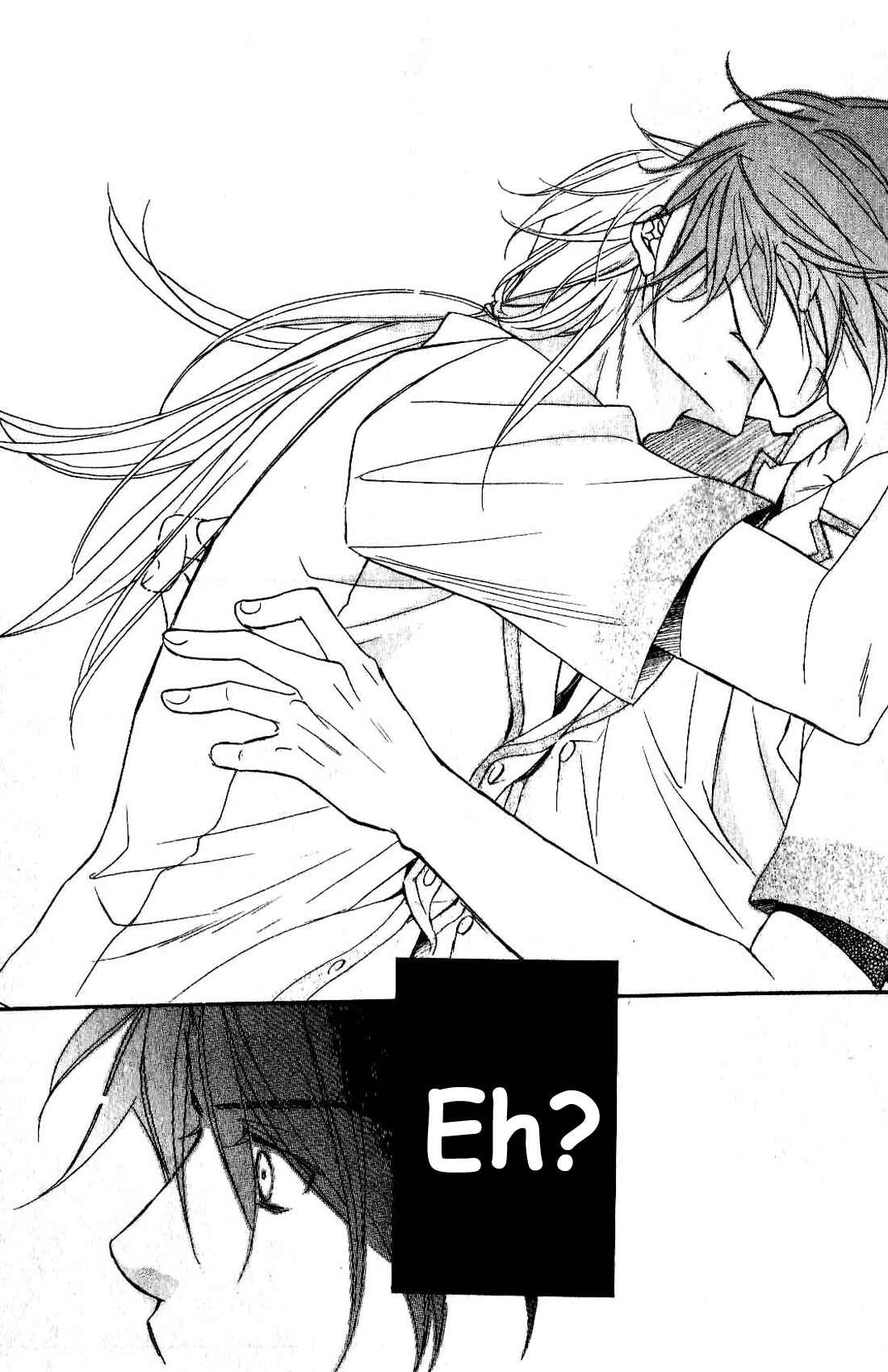 Page 20 Chapter 5 Koisuru Boukun