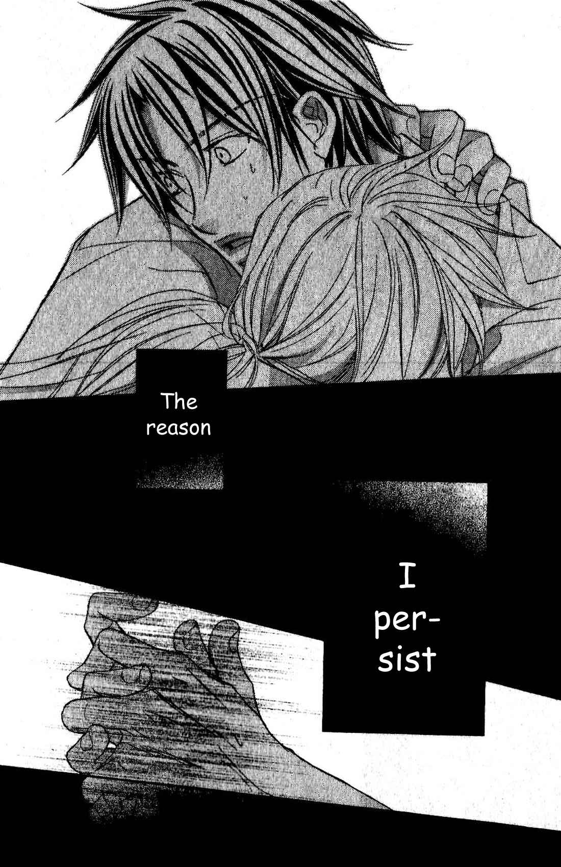 Page 22 Chapter 5 Koisuru Boukun