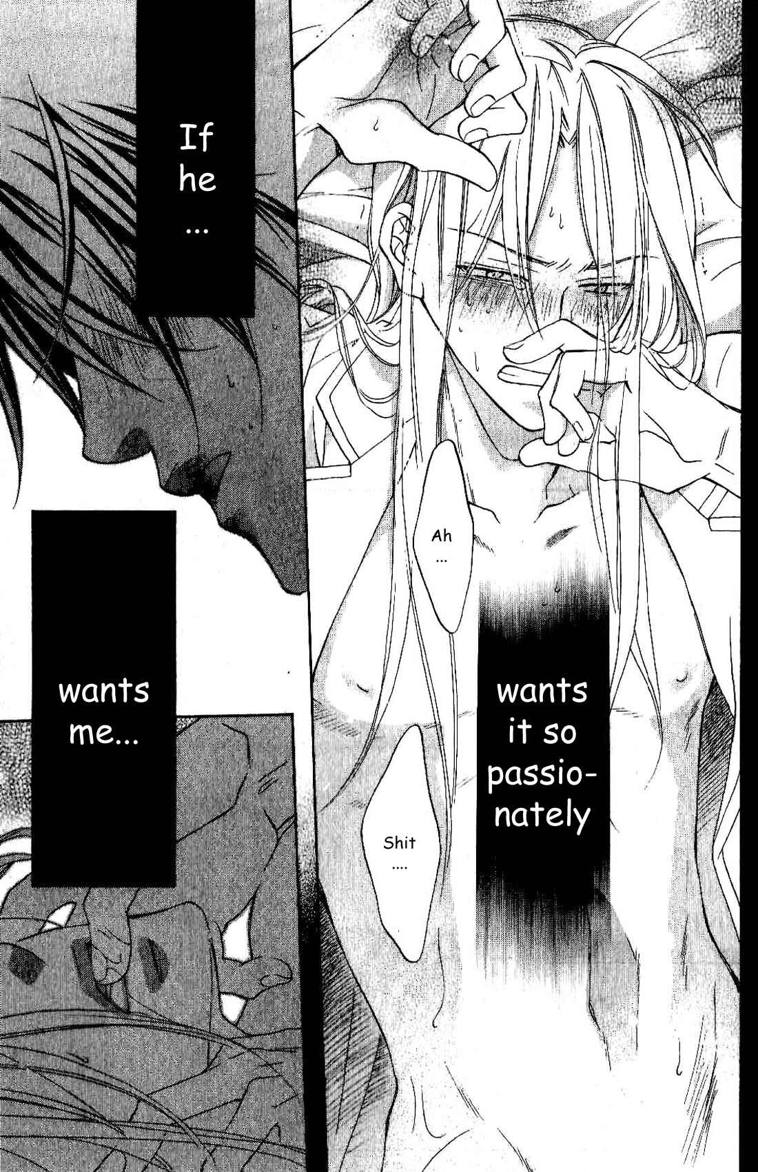 Page 25 Chapter 5 Koisuru Boukun
