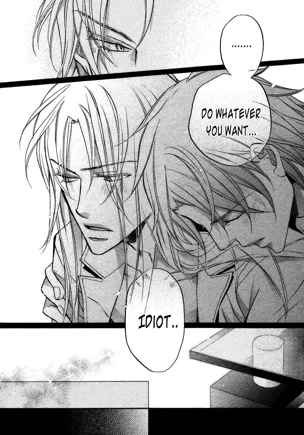 Page 11 Chapter 7 Koisuru Boukun