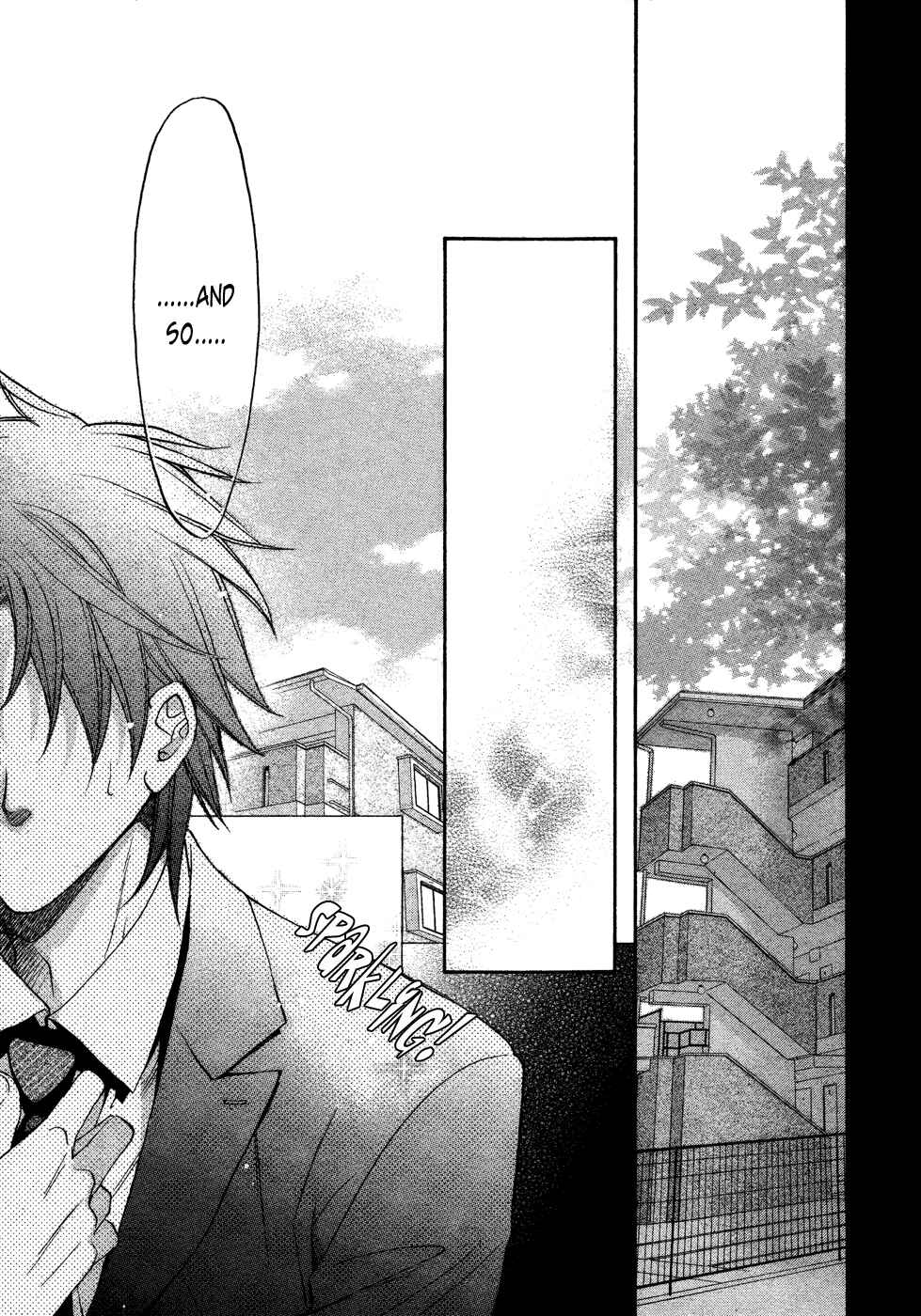 Page 12 Chapter 7 Koisuru Boukun