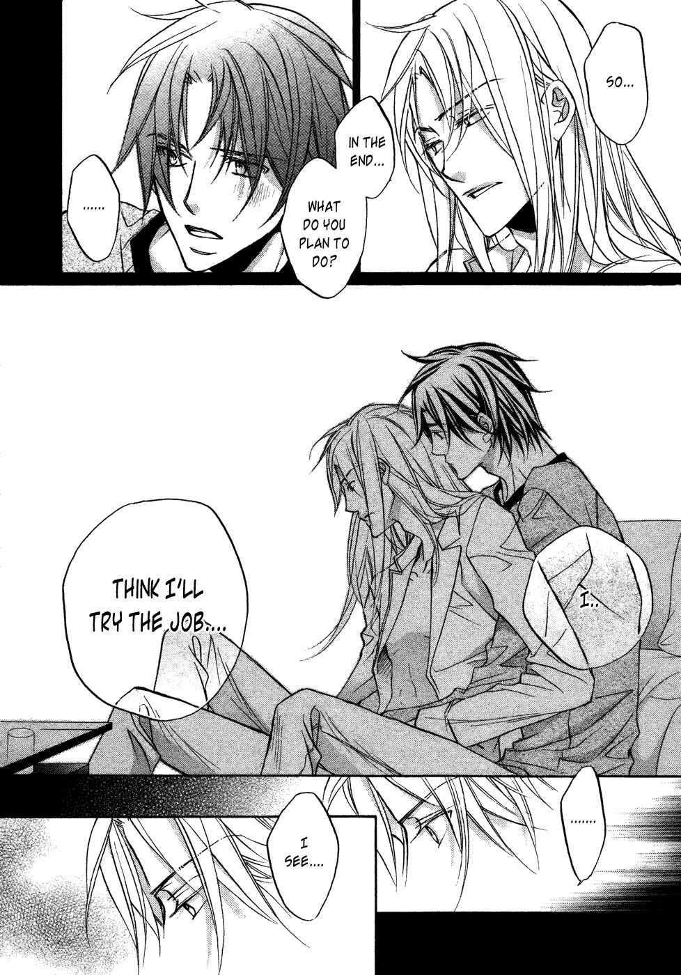 Page 7 Chapter 7 Koisuru Boukun