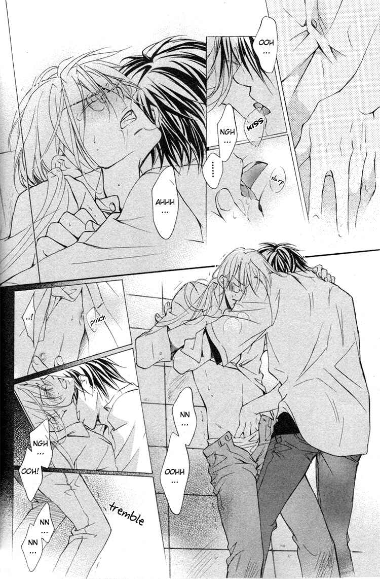 Page 28 Chapter 1 Koisuru Boukun