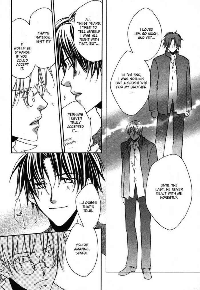 Page 10 Chapter 5 Koisuru Boukun
