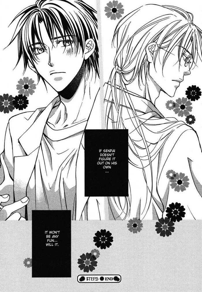 Page 34 Chapter 5 Koisuru Boukun