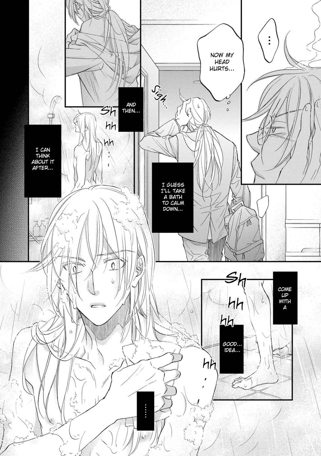 Page 6 Chapter 5 Koisuru Boukun