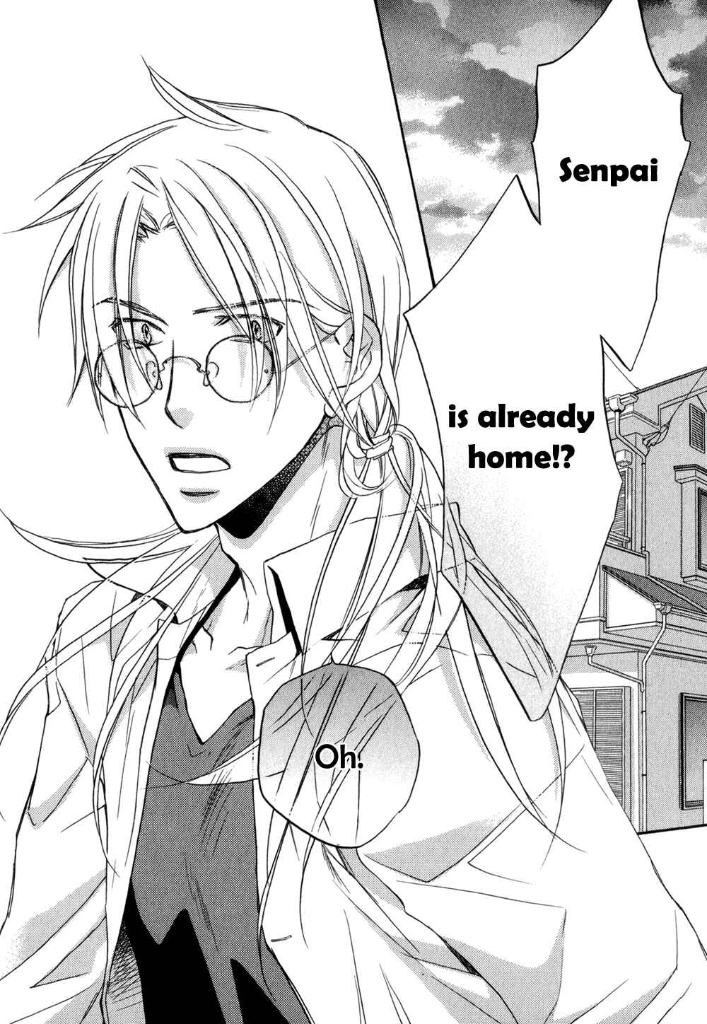 Page 26 Chapter 1 Koisuru Boukun