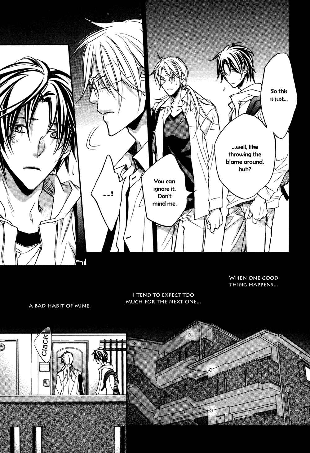 Page 44 Chapter 1 Koisuru Boukun