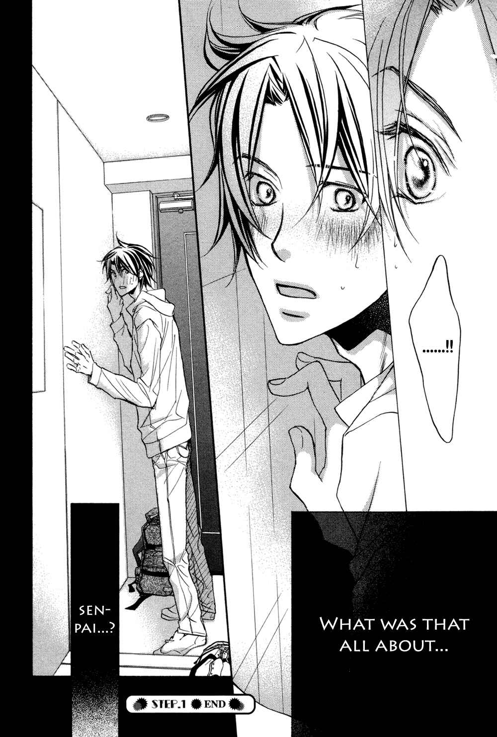 Page 52 Chapter 1 Koisuru Boukun