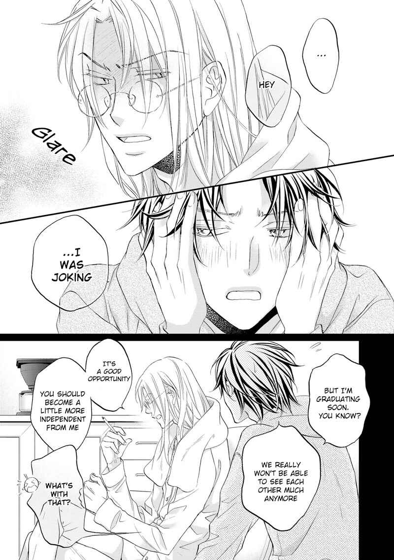 Page 16 Chapter 1 Koisuru Boukun