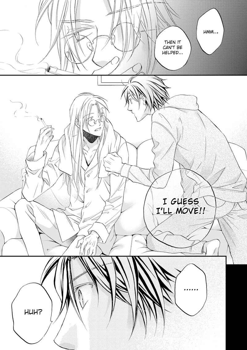 Page 30 Chapter 1 Koisuru Boukun