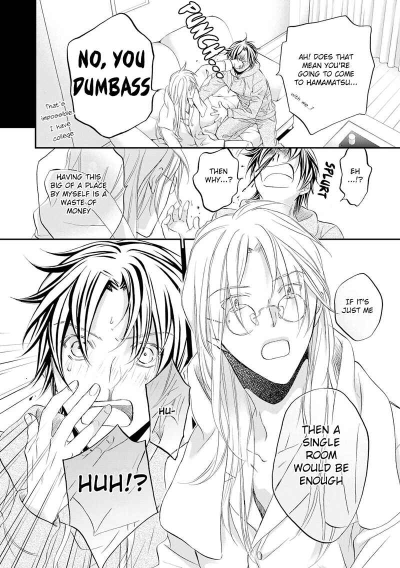 Page 31 Chapter 1 Koisuru Boukun