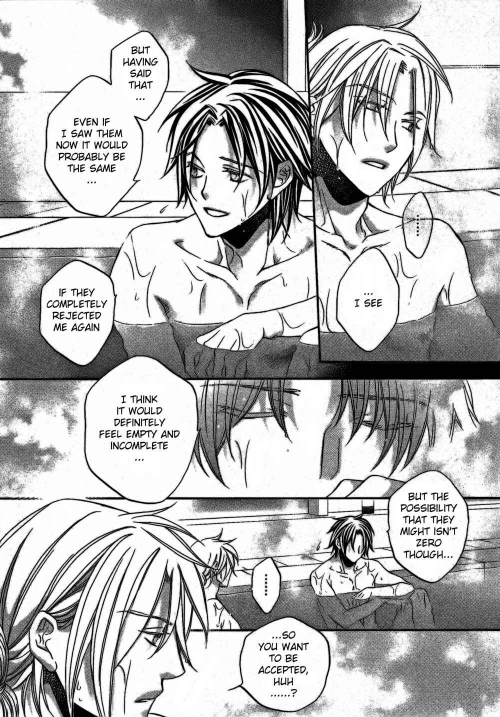 Page 30 Chapter 3 Koisuru Boukun
