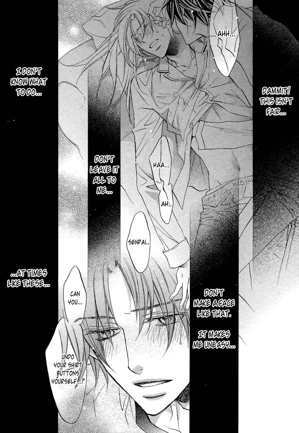 Page 13 Chapter 7.5 Koisuru Boukun