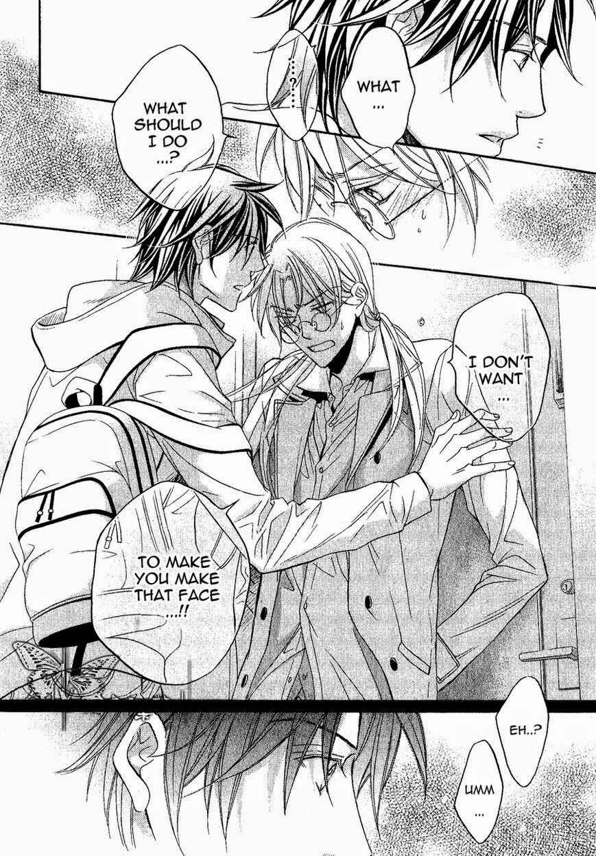 Page 2 Chapter 6 Koisuru Boukun