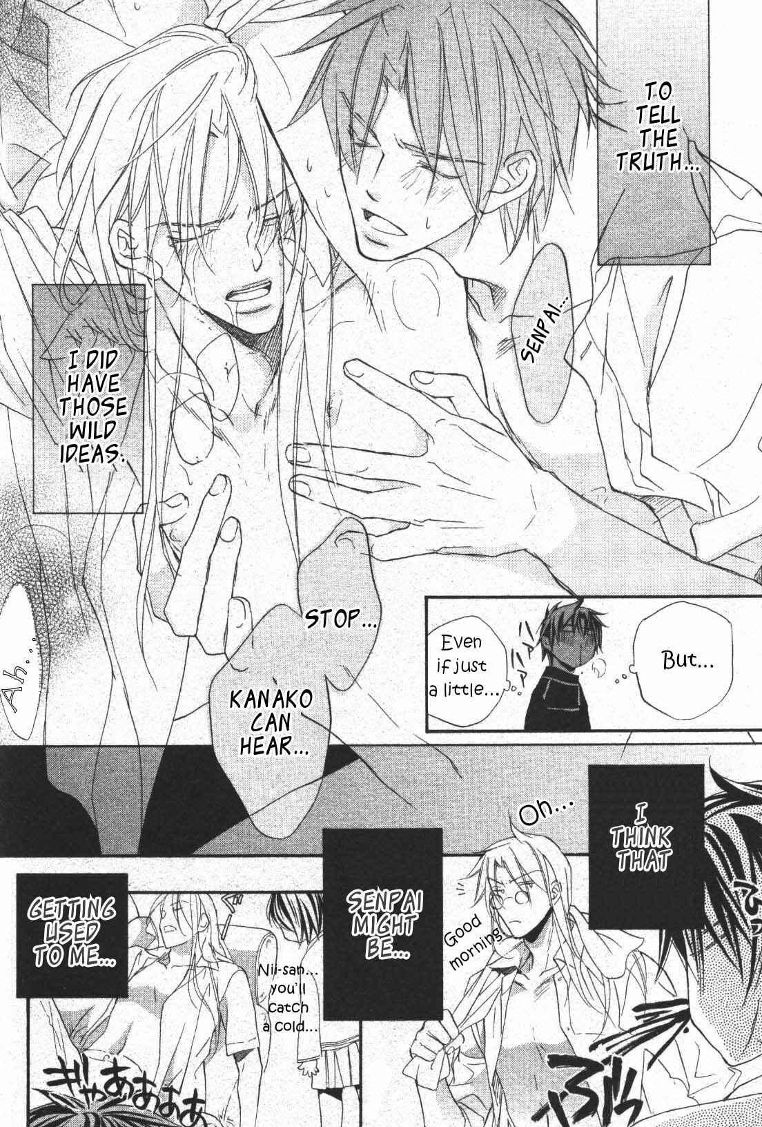 Page 27 Chapter 2 Koisuru Boukun
