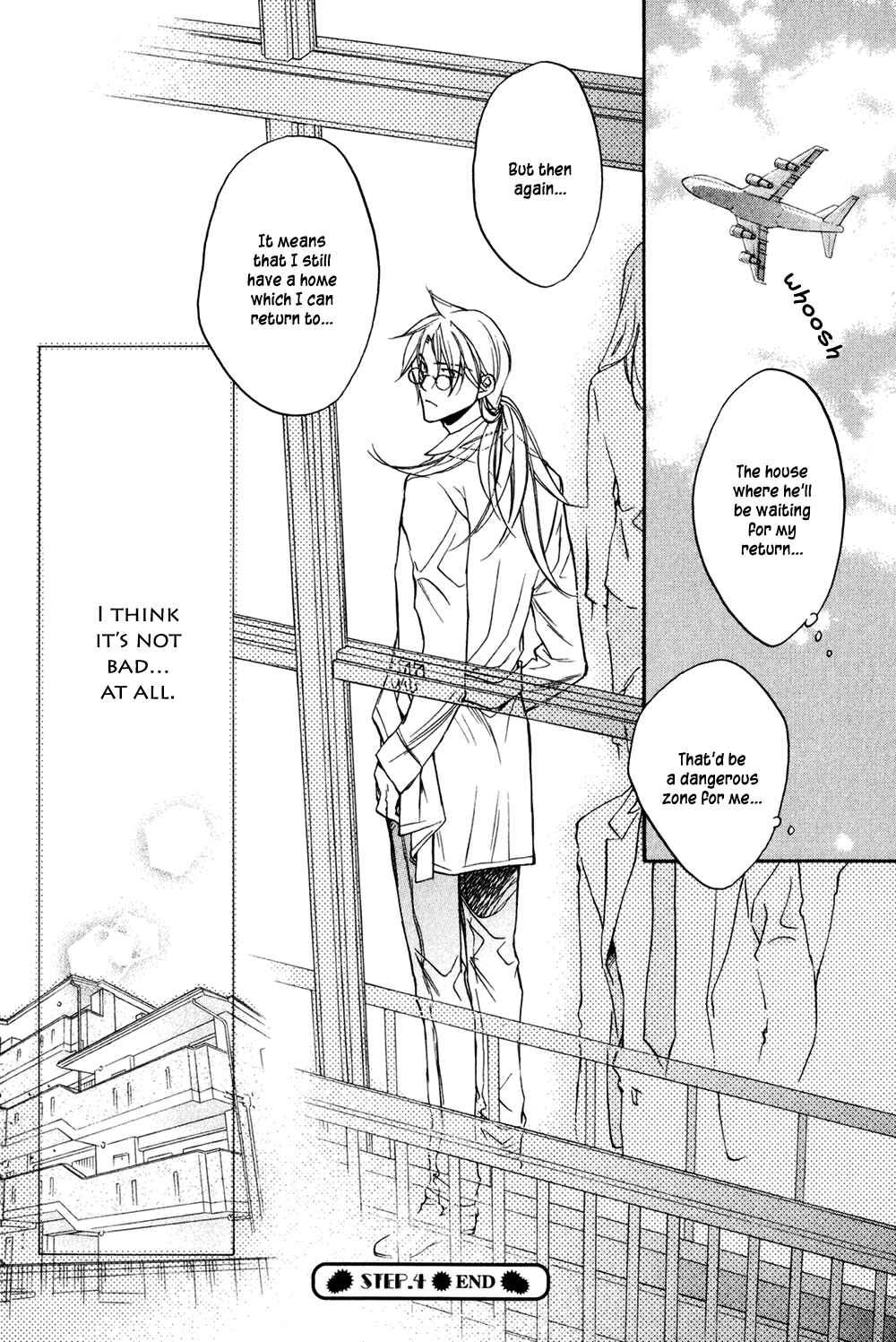 Page 34 Chapter 4 Koisuru Boukun