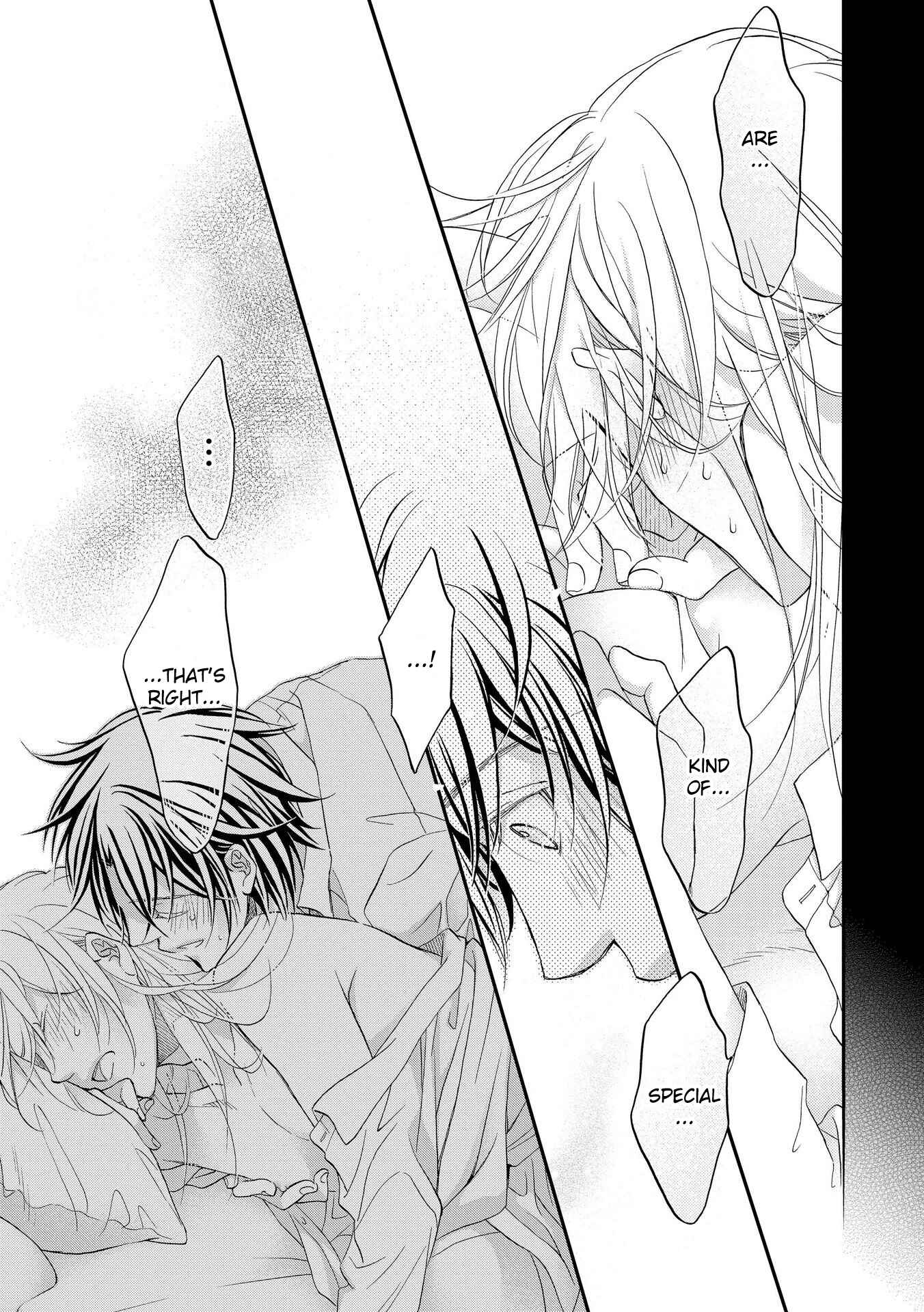 Page 23 Chapter 6 Koisuru Boukun