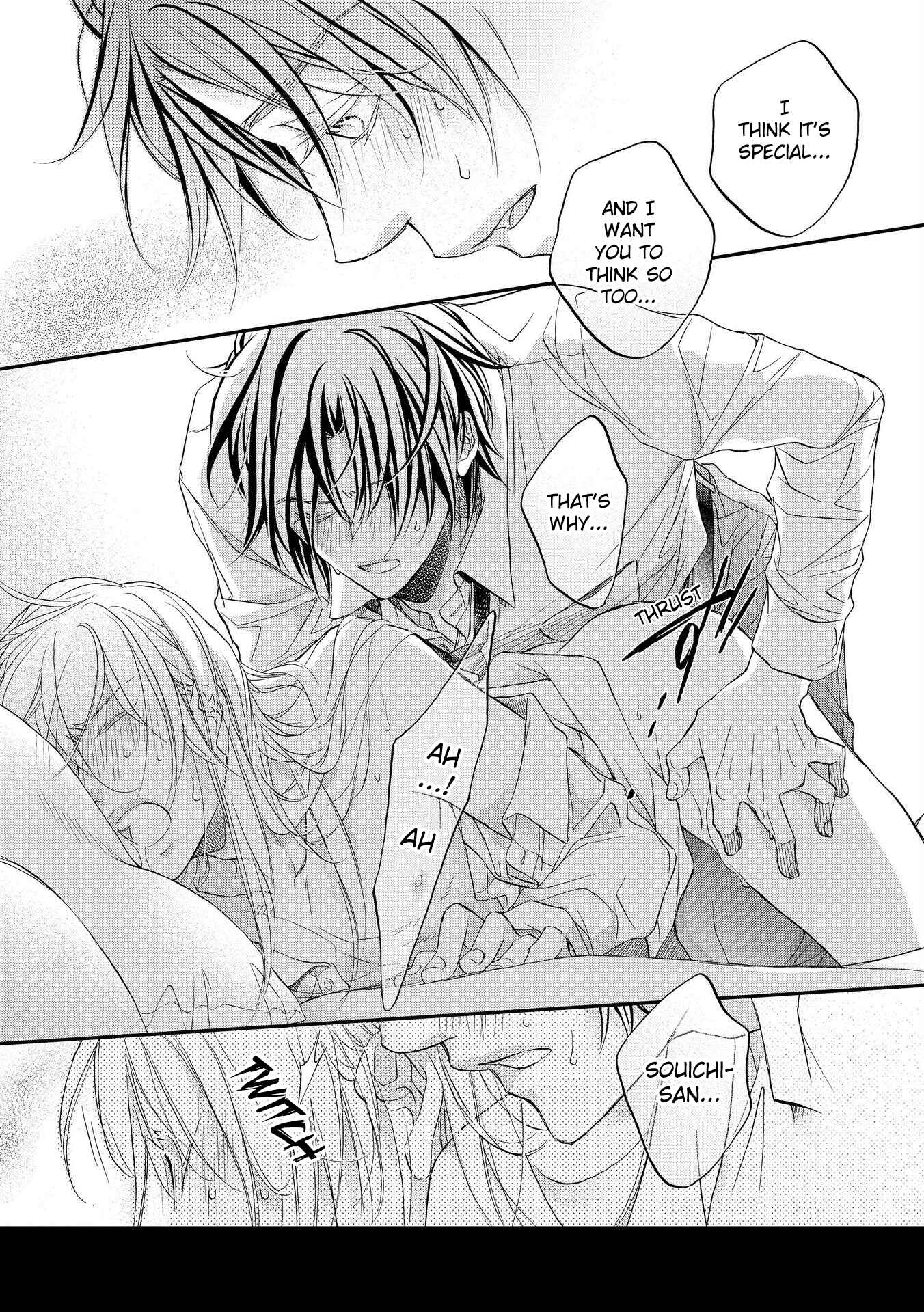 Page 24 Chapter 6 Koisuru Boukun