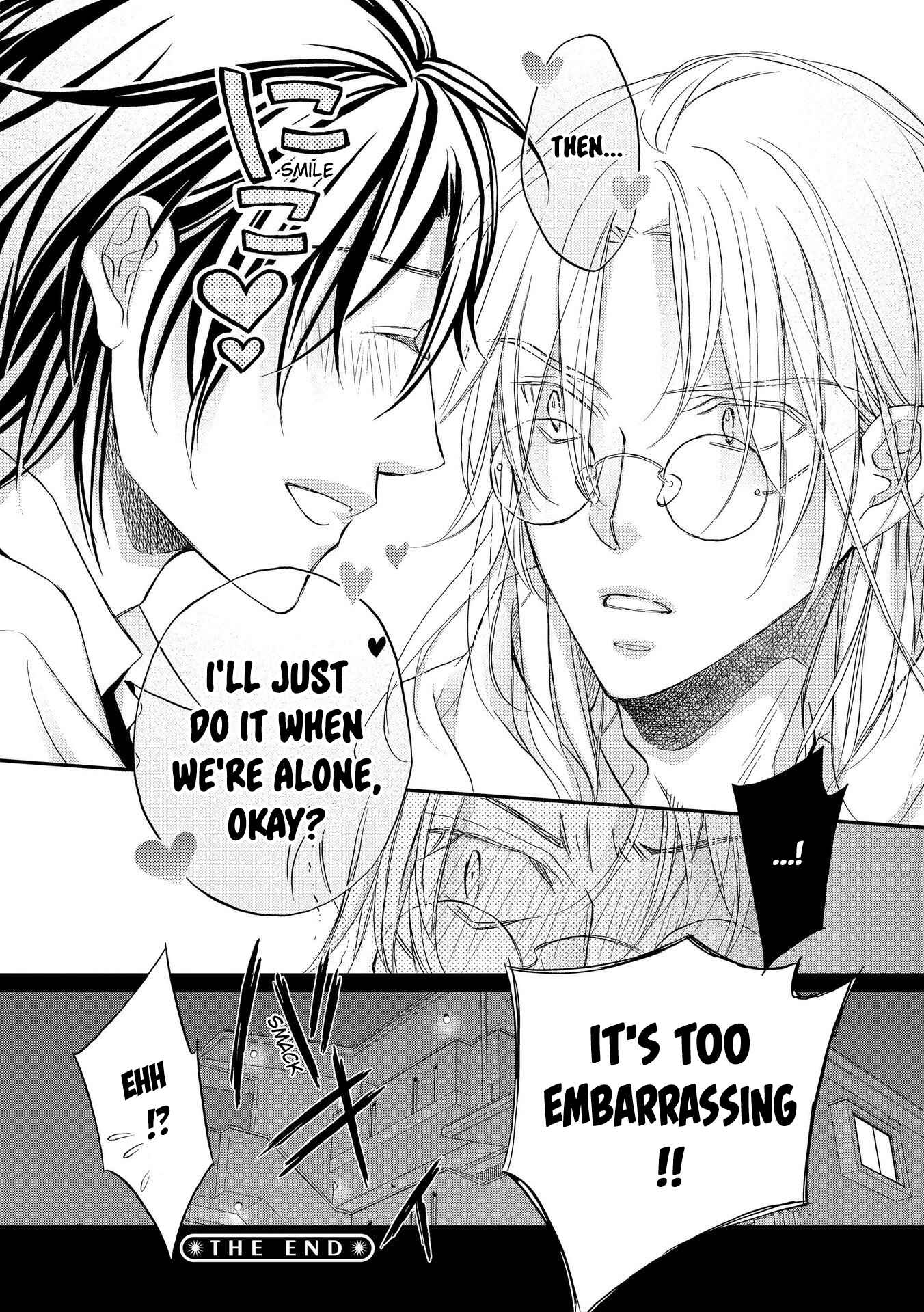 Page 32 Chapter 6 Koisuru Boukun