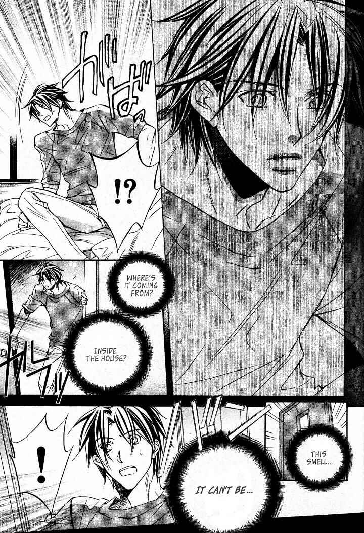 Page 30 Chapter 3 Koisuru Boukun