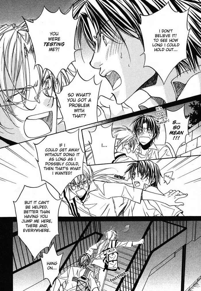 Page 24 Chapter 1 Koisuru Boukun