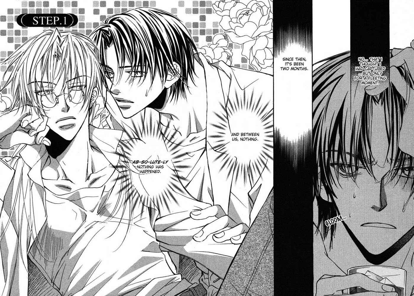 Page 7 Chapter 1 Koisuru Boukun