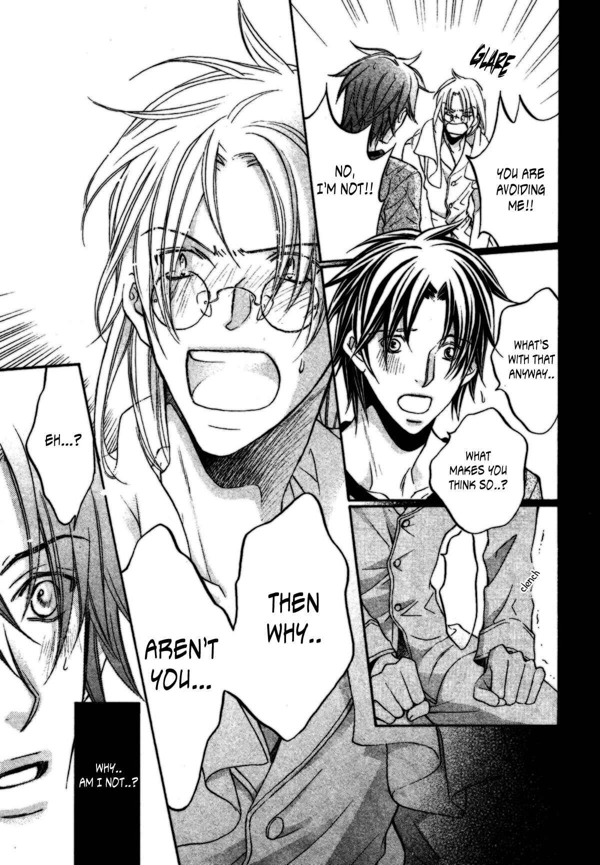 Page 29 Chapter 5 Koisuru Boukun
