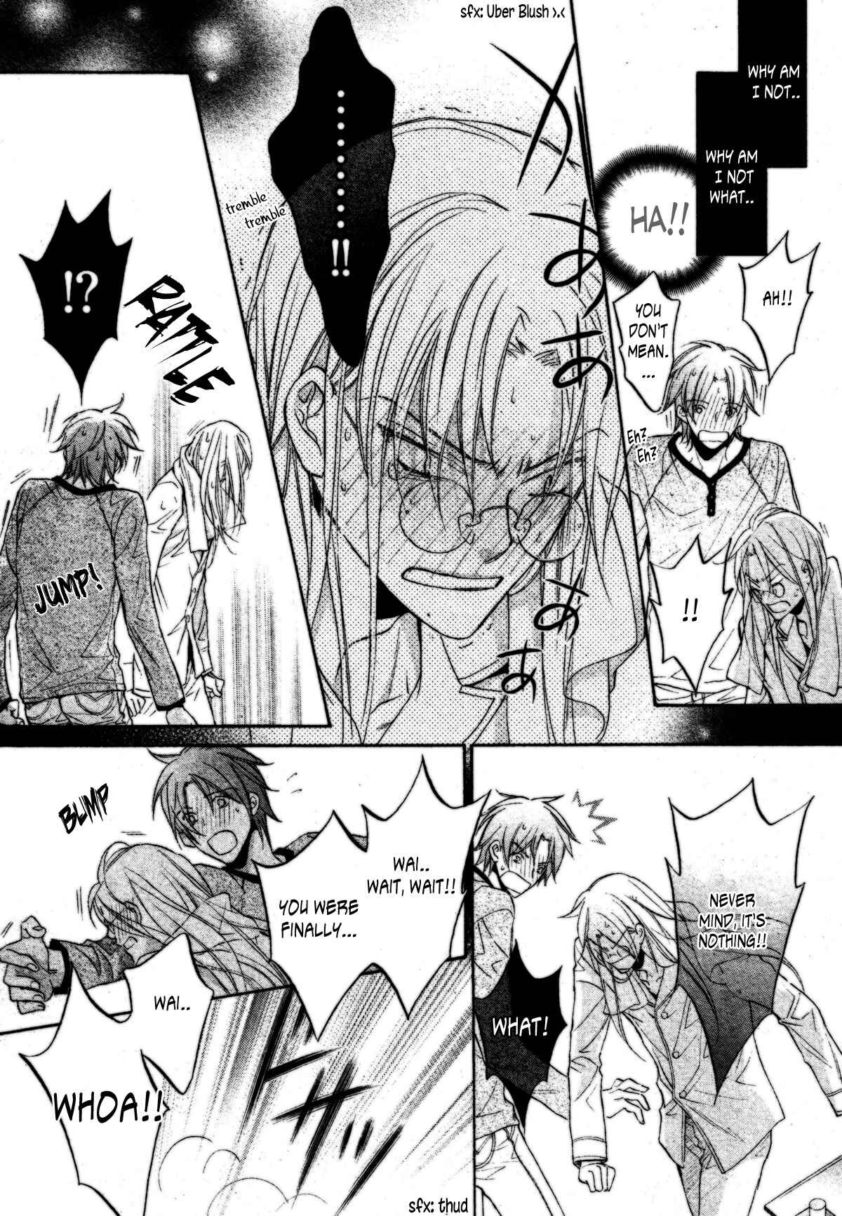 Page 30 Chapter 5 Koisuru Boukun