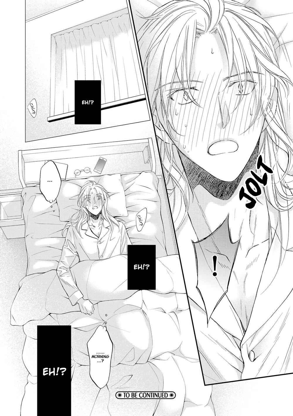 Page 32 Chapter 3 Koisuru Boukun