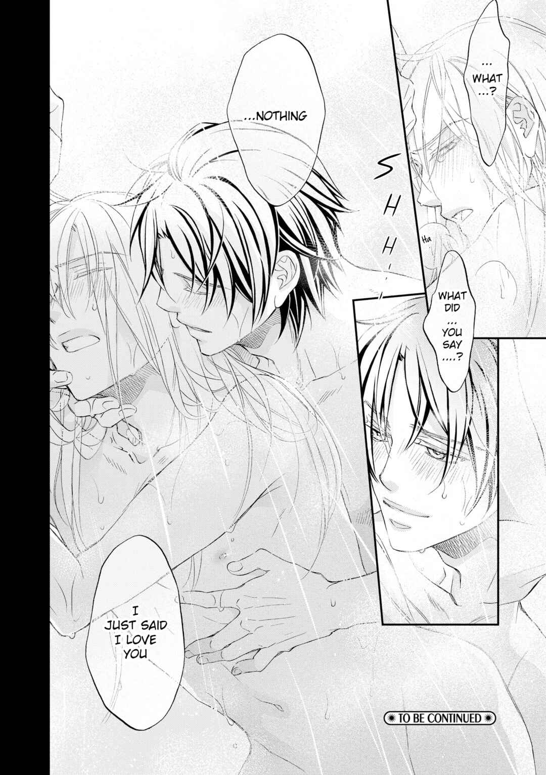 Page 32 Chapter 5 Koisuru Boukun