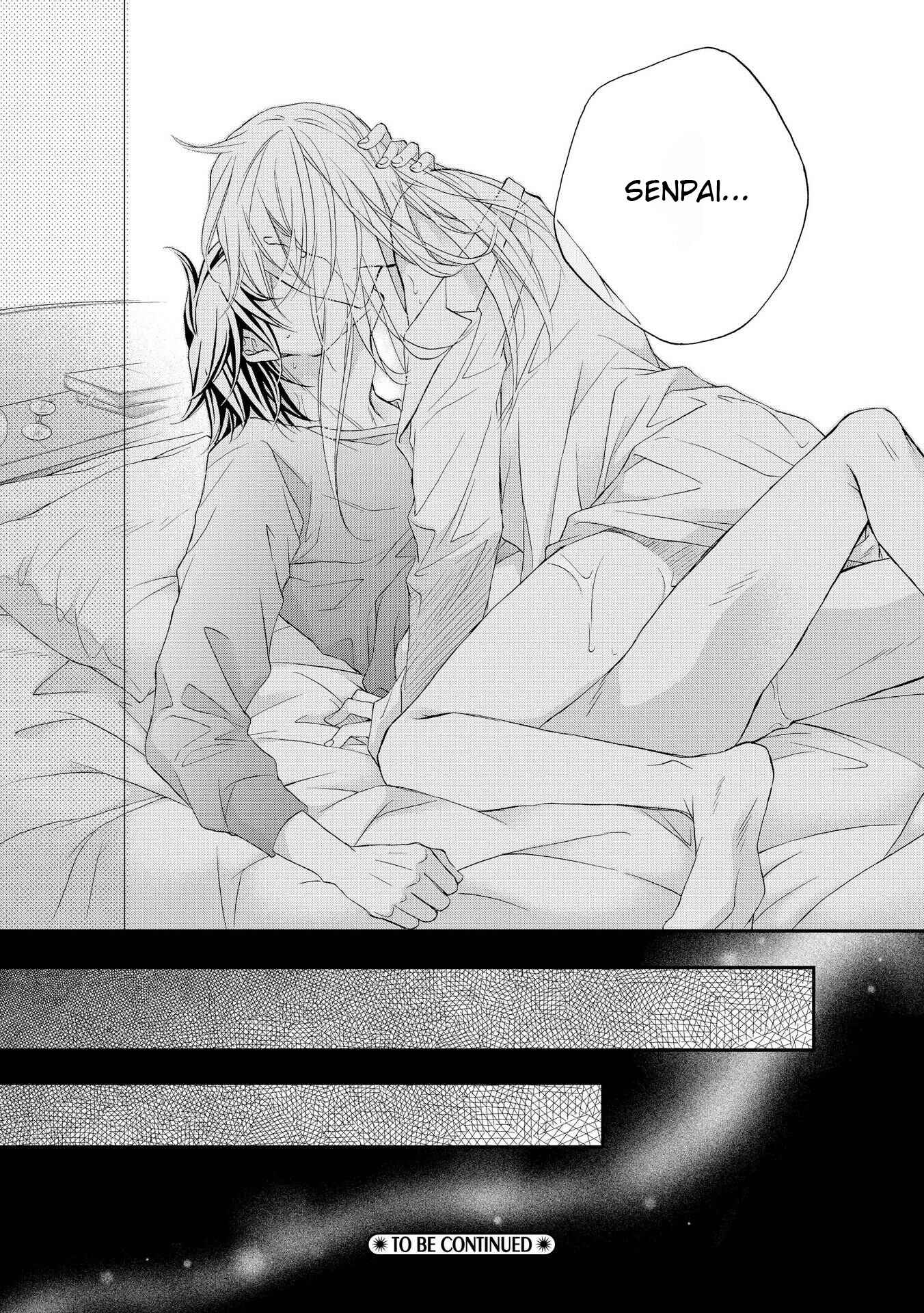 Page 18 Chapter 6 Koisuru Boukun