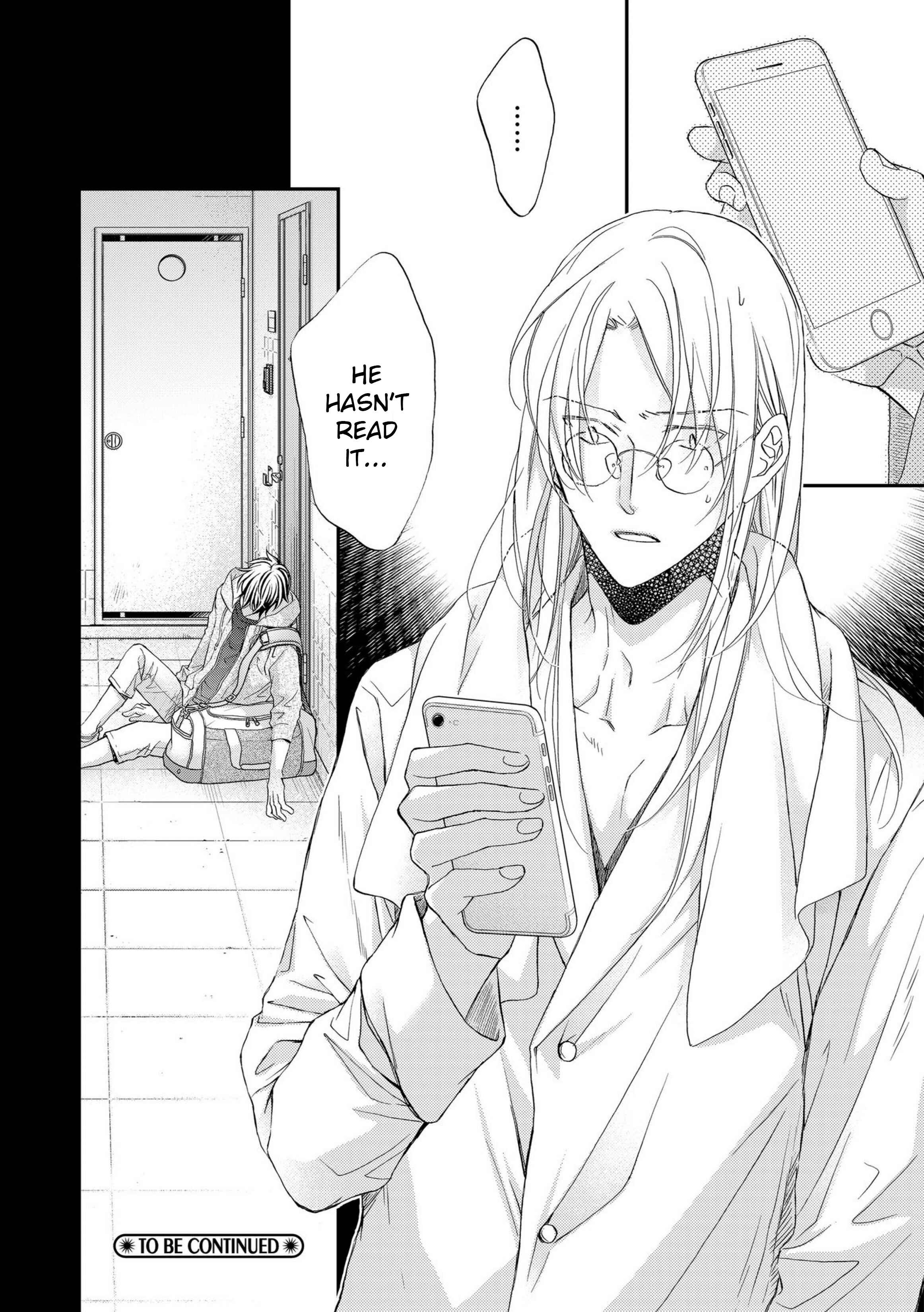 Page 27 Chapter 3 Koisuru Boukun