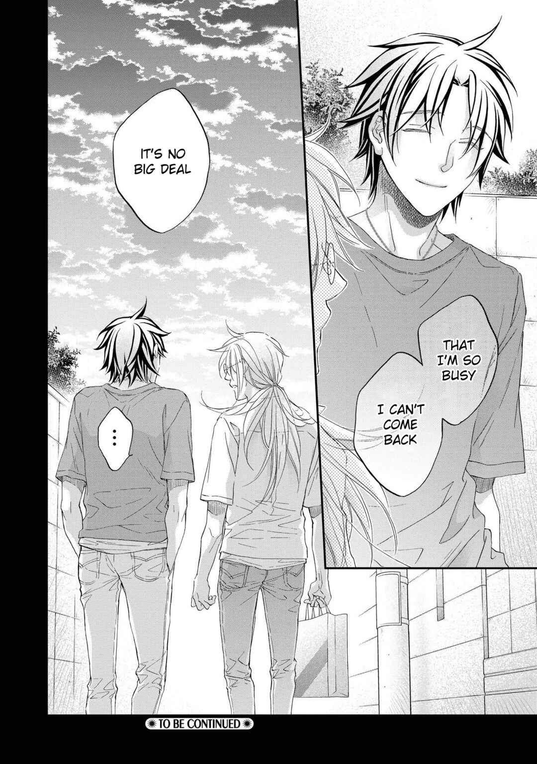 Page 23 Chapter 2 Koisuru Boukun